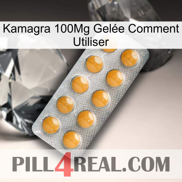 Kamagra 100Mg Gelée Comment Utiliser levitra1.jpg
